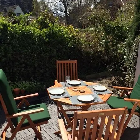 Lieblingszimmer 1 아파트