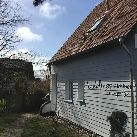 Lieblingszimmer 1 Appartement *