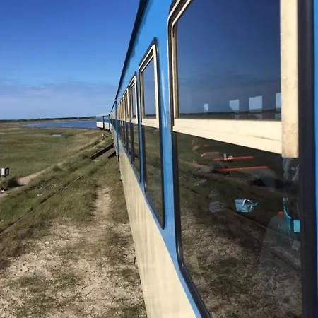 Appartement Lieblingszimmer 1 Wangerooge