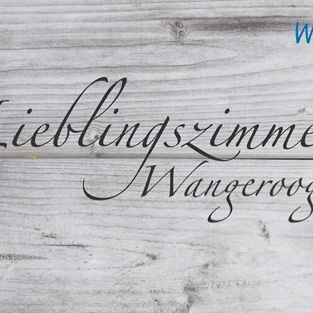 Appartement Lieblingszimmer 1