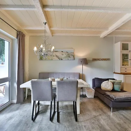 Lieblingszimmer 1 Wangerooge
