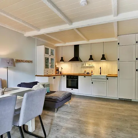 Lieblingszimmer 1 * Wangerooge