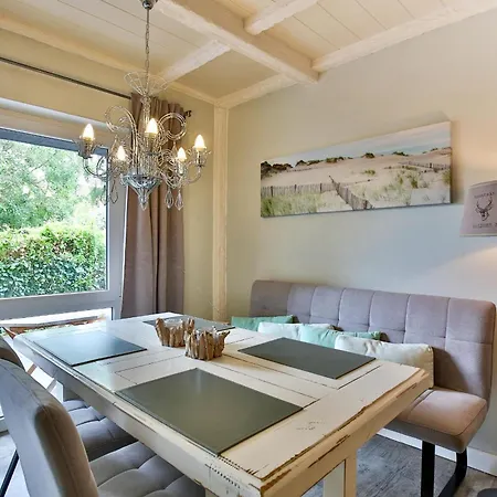 Lieblingszimmer 1 Wangerooge