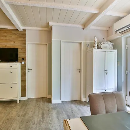 Appartement Lieblingszimmer 1 Wangerooge
