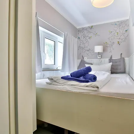 Lieblingszimmer 1 * Wangerooge