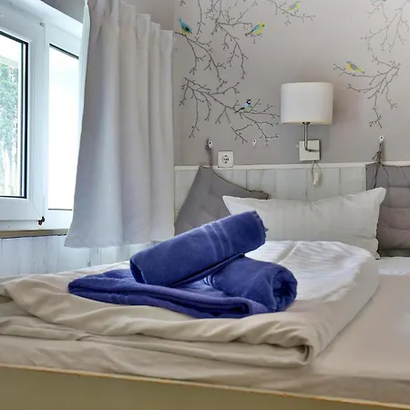 Lieblingszimmer 1 Appartement