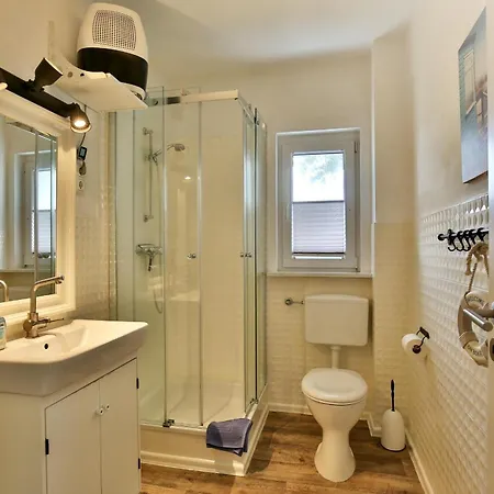 Appartement Lieblingszimmer 1